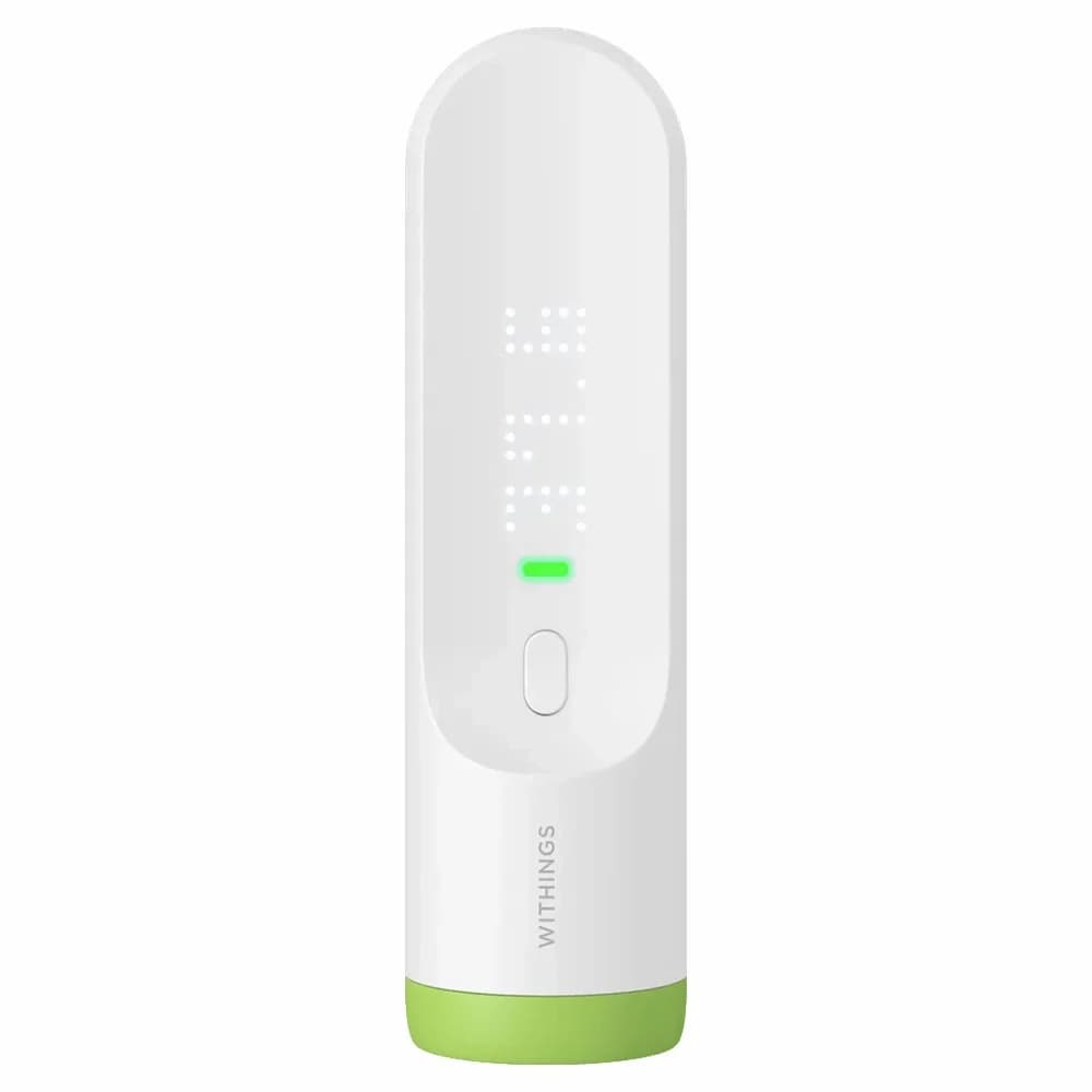 Withings Smart Thermopile Sensor Thermometer - White | SCT01-ALL-INTER