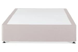 Castlebeds | Comfi Base | Small Double | 4ft | Colour Options