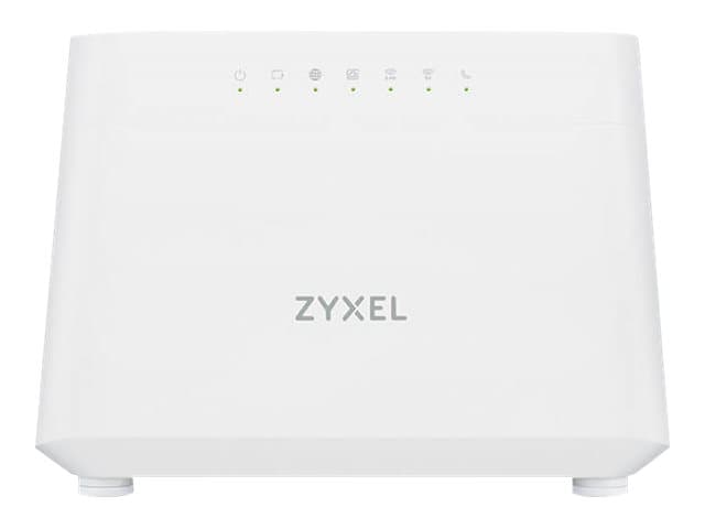 Zyxel DX3301-T0