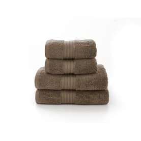 Bliss Towel Walnut
