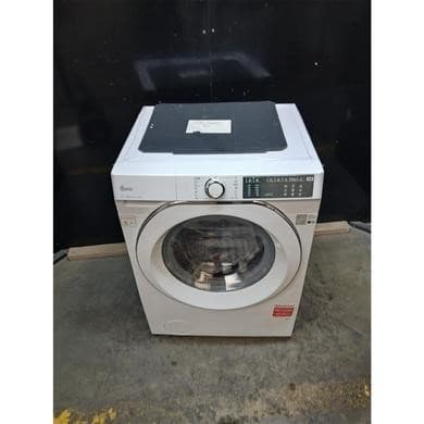 HOOVER Pro Wash Series 3/5/7
