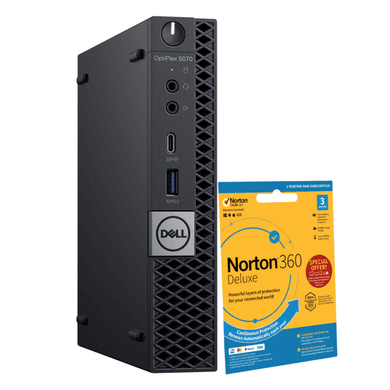 Dell OptiPlex 3070