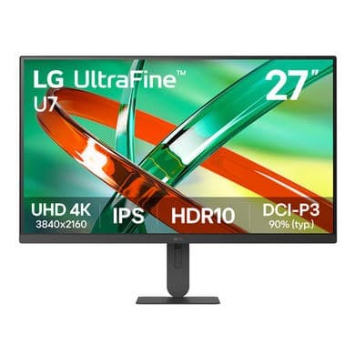 LG UltraFine