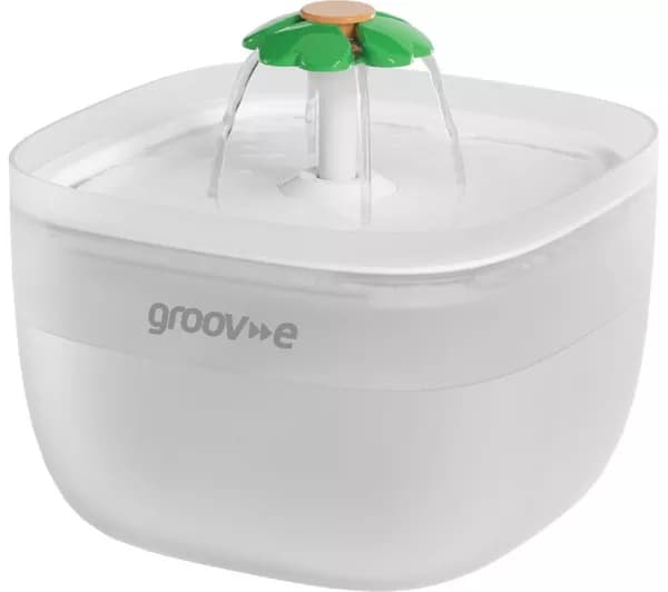 GROOV-E Pet-tech