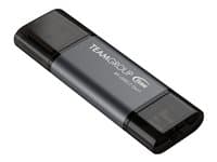 TEAM GROUP - Team X1 - USB flash drive - 64 GB
