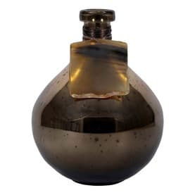 Savoy Ceramic Decorative Bottle