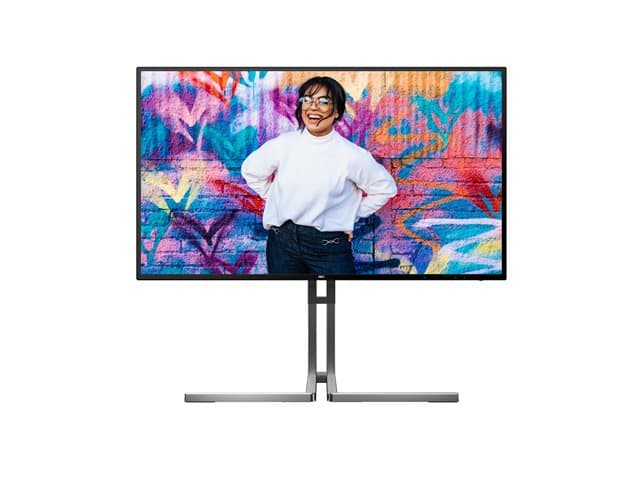 AOC U27U3CV