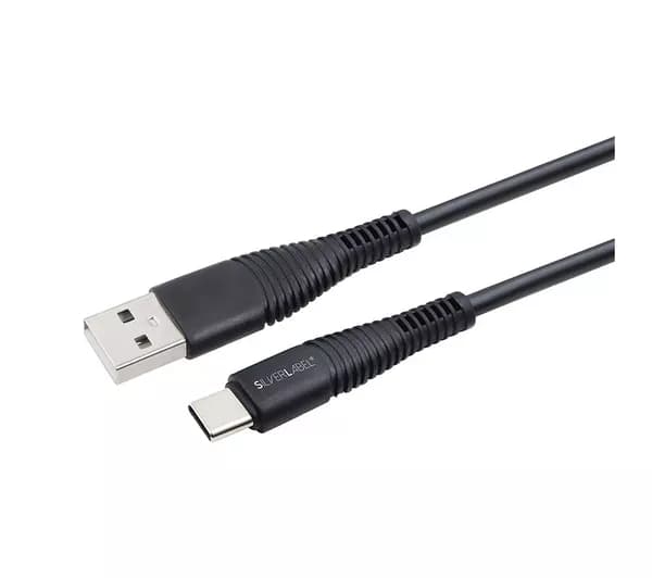 SILVERLABEL USB Cable