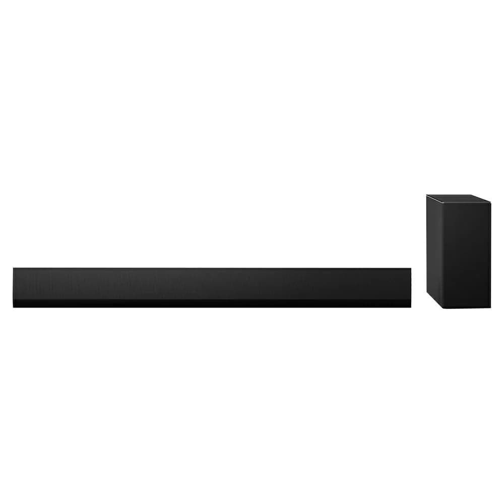 LG Soundbar
