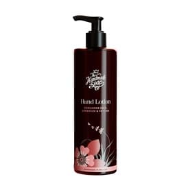 Coriander Seed, Geranium and Vetiver Hand Lotion