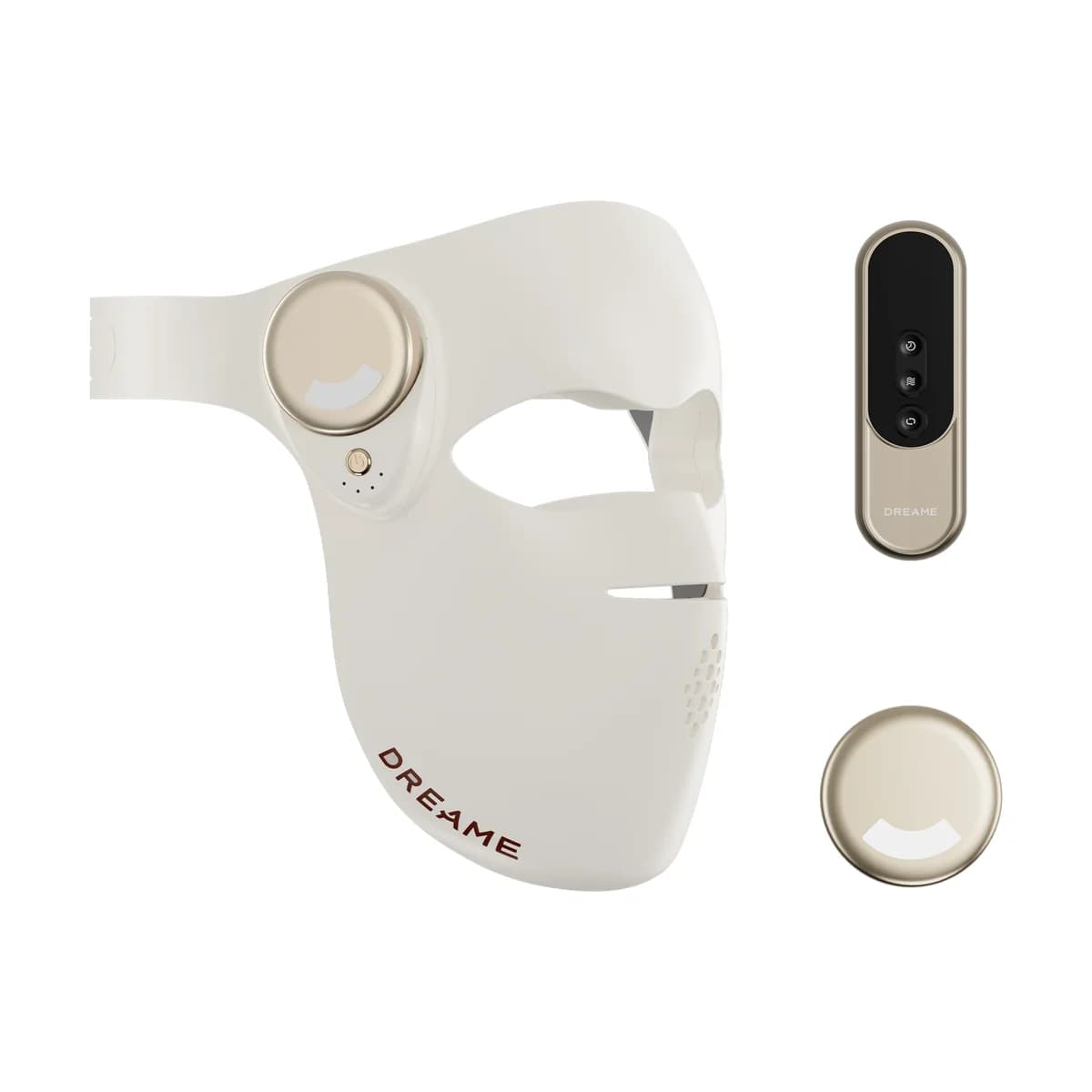 DREAME Chrona LED Face Mask