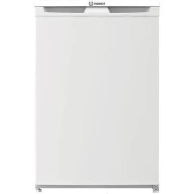 Indesit Freestanding Under Counter Fridge With Ice Box - White | I55V1112WUK