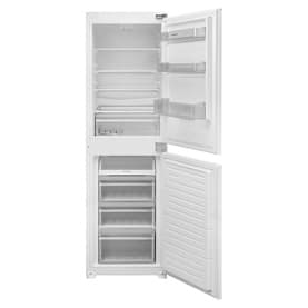 148/96L 50/50 Integrated Static Fridge Freezer