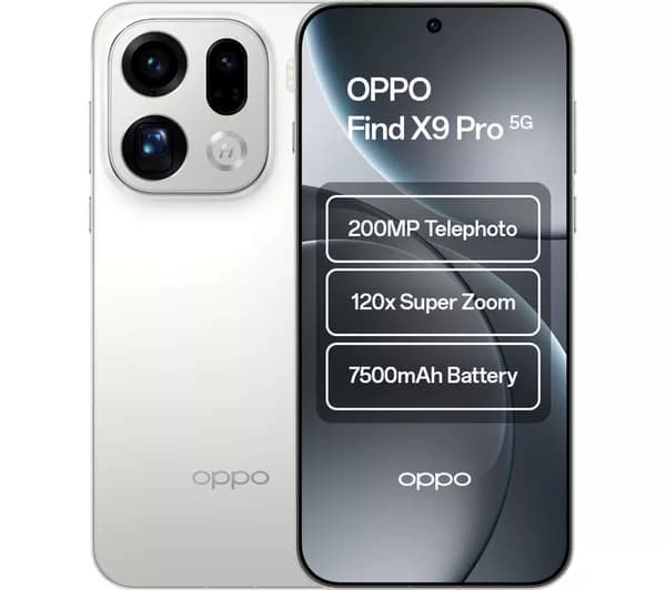 OPPO Find X9 Pro