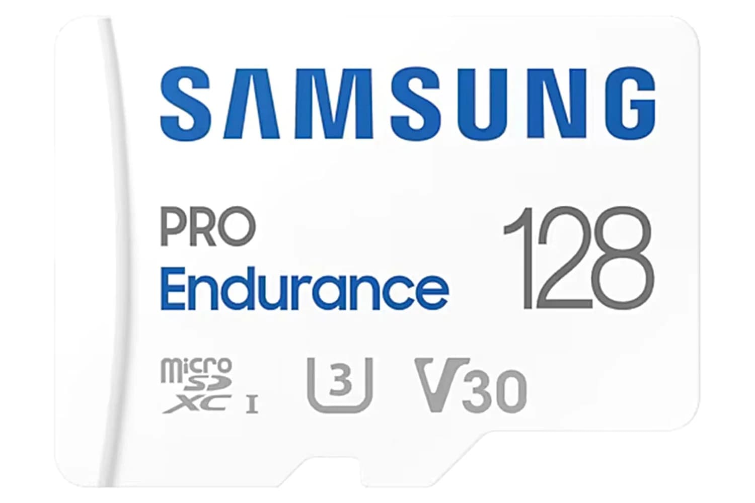 Samsung Pro Endurance MicroSDHC Memory Card | 128GB
