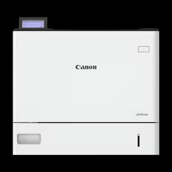 Canon i-SENSYS LBP361dw Mono Laser Printer | BP361DW-5644C011