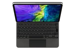 Apple Magic Keyboard for iPad Air 11-inch (M2) | Black