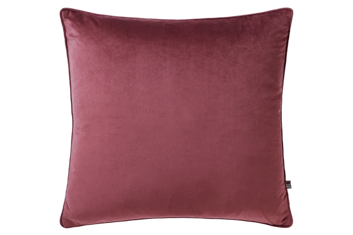 Bellini Cushion | Marsala | 45 x 45 cm