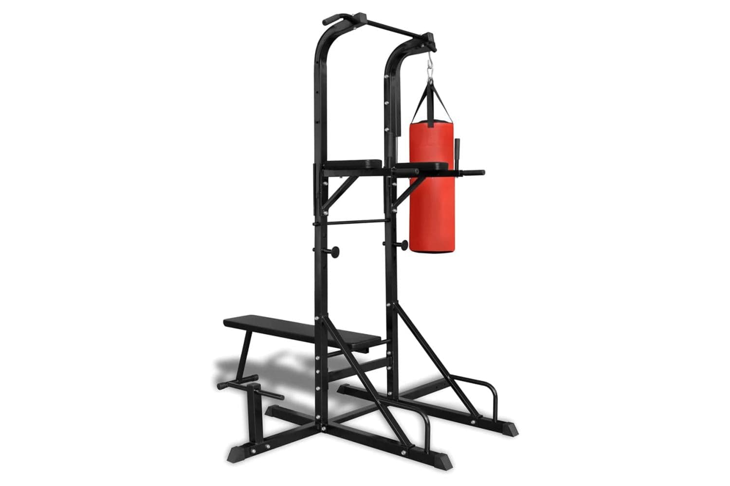 Vidaxl Power Tower
