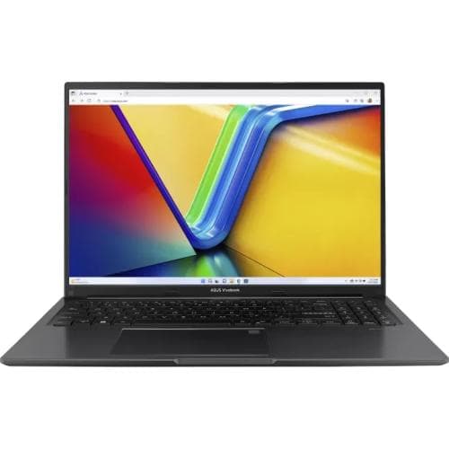 ASUS            16" OLED CORE I7 16GB 1TB LAPTOP - BLACK