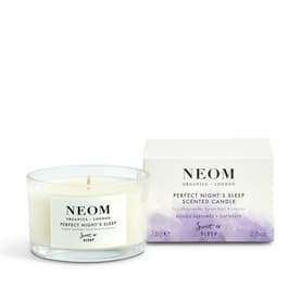 Perfect Night's Sleep Travel Scented Candle 75g