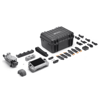 DJI Matrice 4T Thermal Drone with AA SPP 1Y
