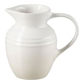 Le Creuset Stoneware Breakfast Jug