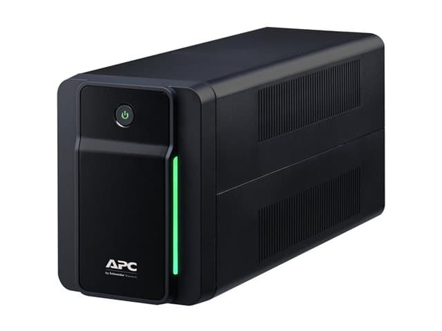 APC Back-UPS BX Series