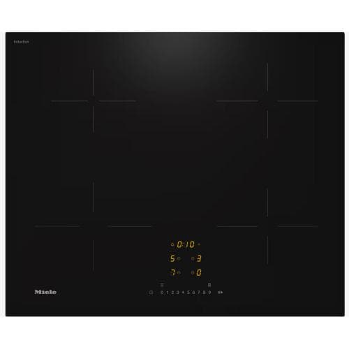 MIELE            62CM INDUCTION HOB