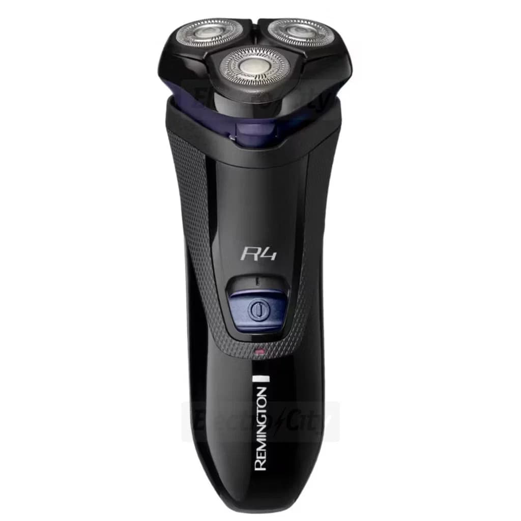 Remington R4 Style Series Electric Shaver | Black