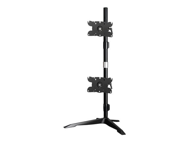 Amer Mounts dual monitor stand