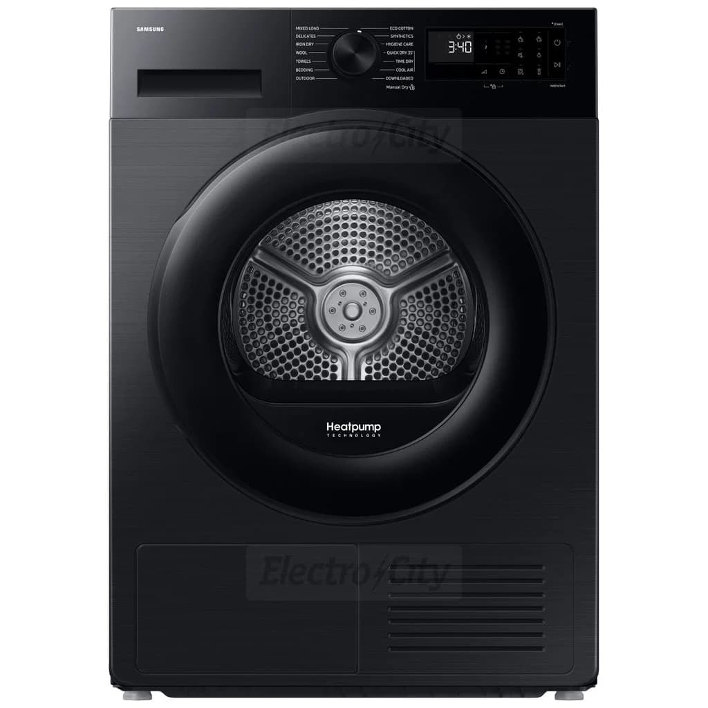 Samsung Series 5 AI Energy Heat Pump Tumble Dryer