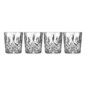 Marquis Markham Tumbler Four-Piece Set