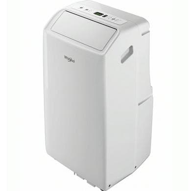 Refurbished Whirlpool 12000 BTU Portable Air Conditioner