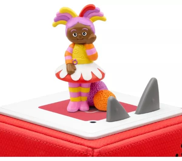 TONIES Audio Figure - In the Night Garden: Bedtime with Upsy Daisy