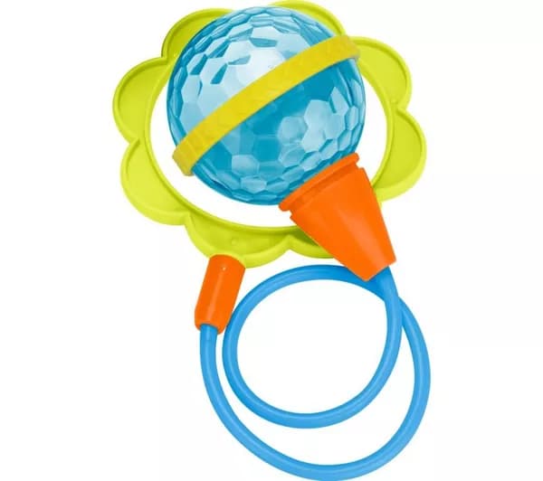 GOJI GSKIP26 Light Up Skipper