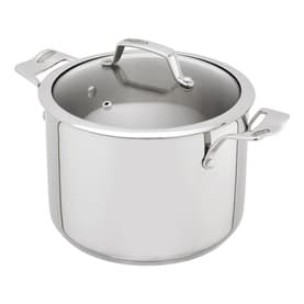 Steamers Stockpot 22cm