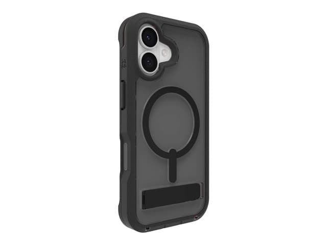 ZAGG - Rainier Snap - back cover for mobile phone