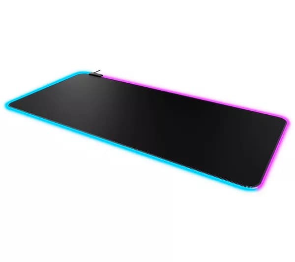 HYPERX Pulsefire RGB Extra Large Gaming Surface