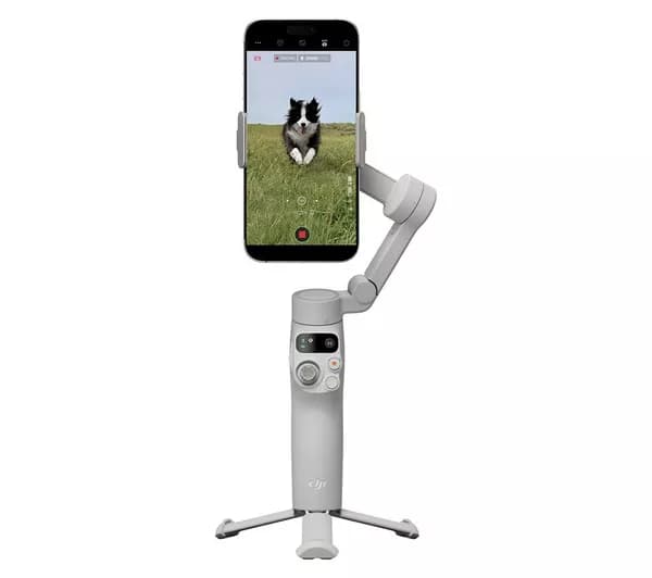 DJI Osmo Mobile 7