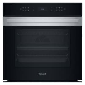 Pyrolytic and Hydrolytic Cleaning Built-In Oven