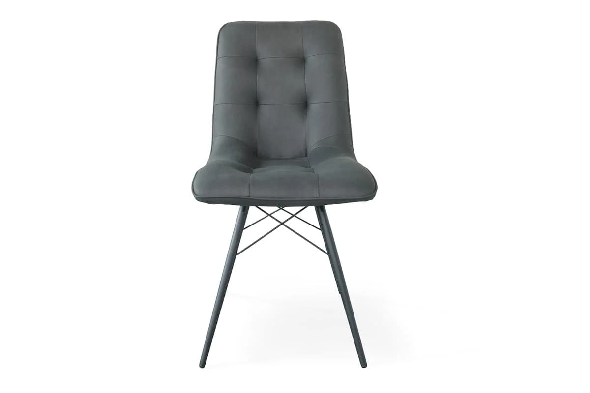Modena Dining Chair | Grey