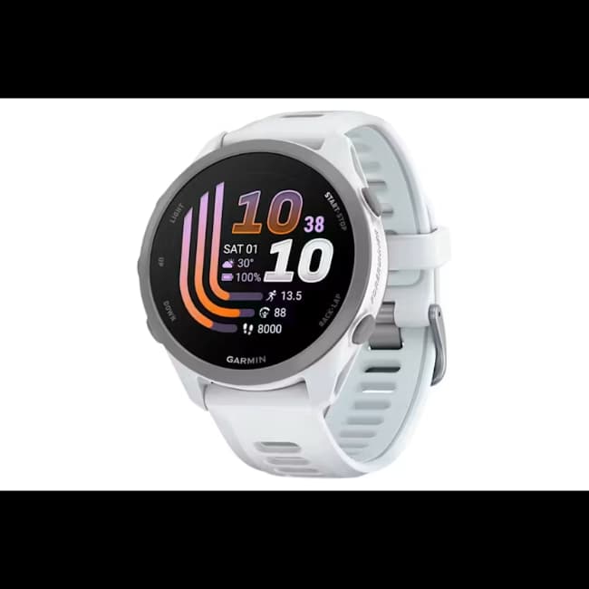 Garmin Forerunner 170 - Whitestone/cloud Blue | 010-03920-01