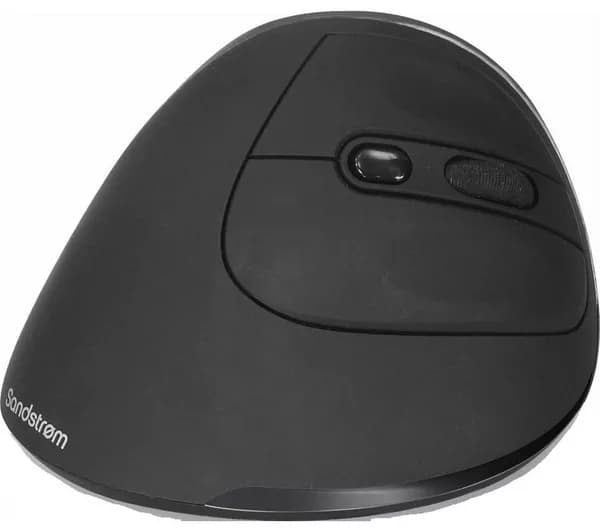SANDSTROM SERGOM24 Wireless Optical Mouse