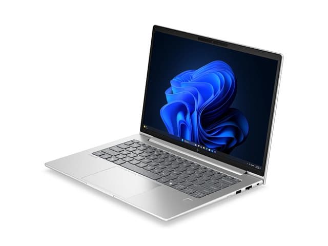 HP - 14" - 512 GB SSD