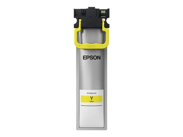 EPSON - XL - yellow - original - ink cartridge
