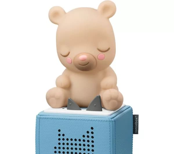 TONIES Sleepy Friends Night Light - Sleepy Bear