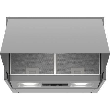 NEFF            INTEGRATED 350-620M3/H VENTED