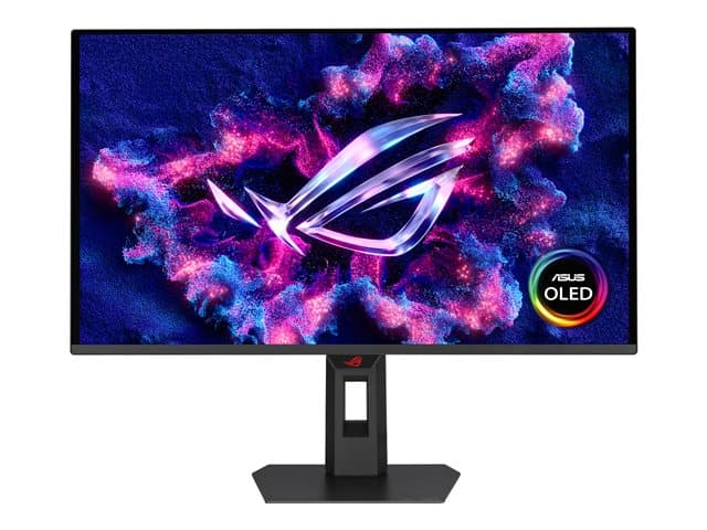 ASUS ROG Strix XG27AQD