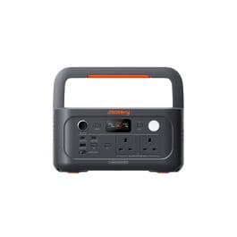 Jackery Explorer E500 V2 210001000276, Portable Power Station